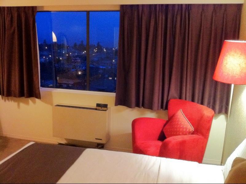 Cassandra Hotel Ванкувър Стая снимка